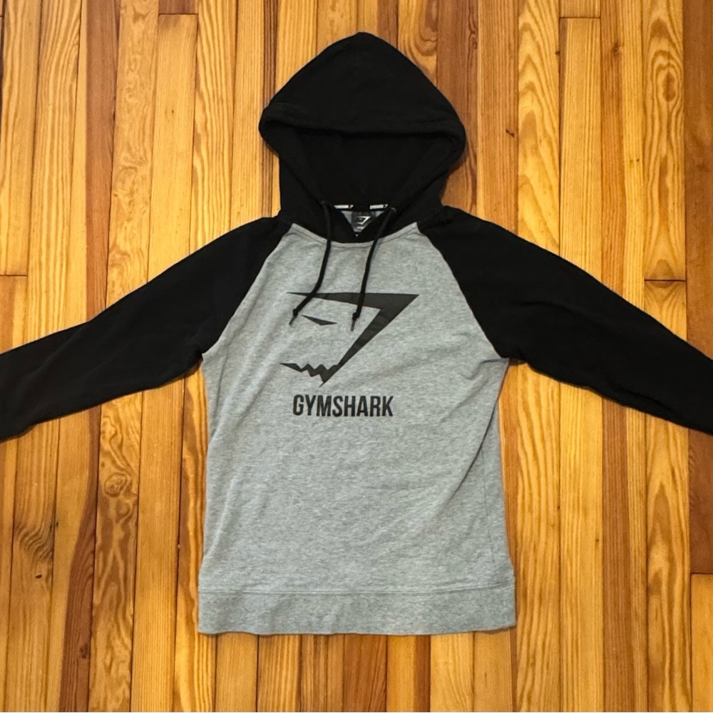 Gymshark Sweatshirt